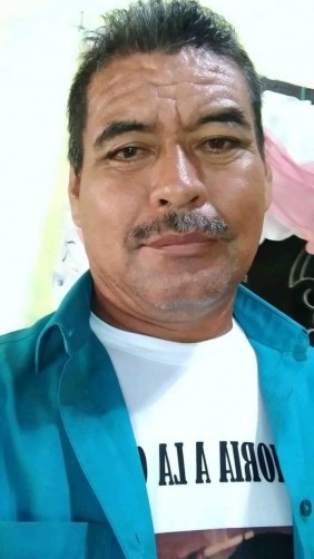 Victor, 48, Comayagua