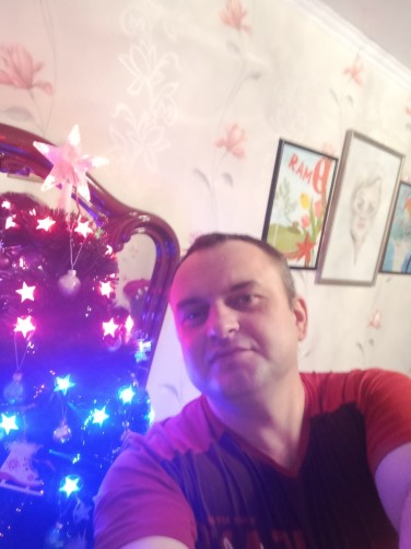 Андрей, 43, Gorodok
