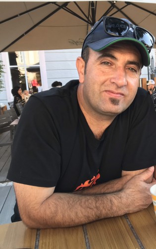 Mehrdad, 40, Amstetten