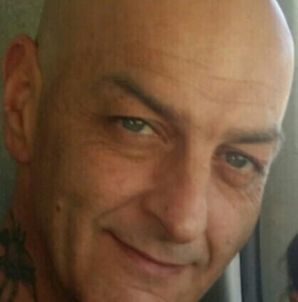 Gianluca, 52, Ancona
