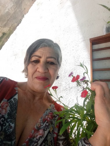 Neida, 58, Curitiba