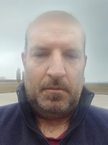 Adriano, 51, Roverbella