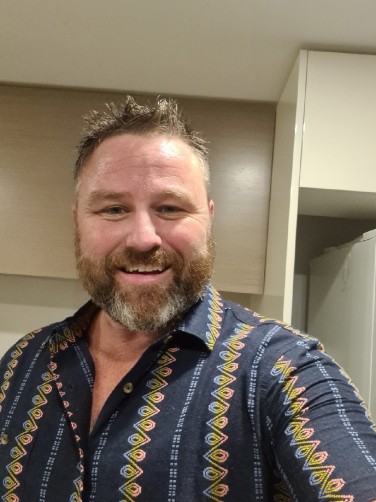 Craig, 44, Perth