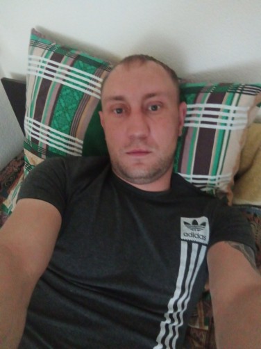 Сергей, 31, Krasnosel&#039;kup