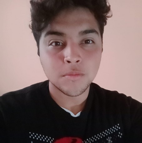 Alberto, 21, La Piedad