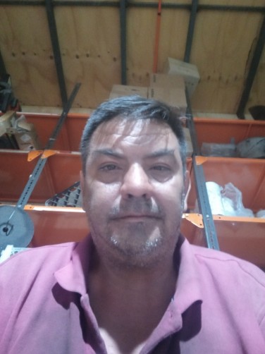 Jorge, 44, Panguipulli