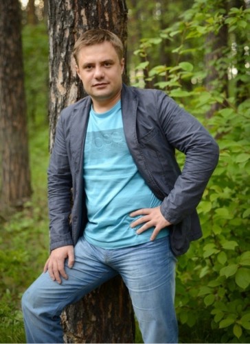 Андрей, 37, Serpukhov