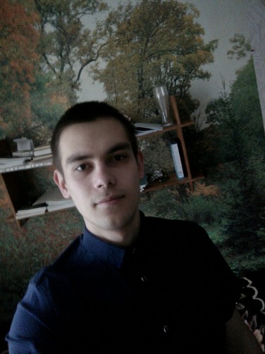 Aleksandr, 26, Shadrinsk
