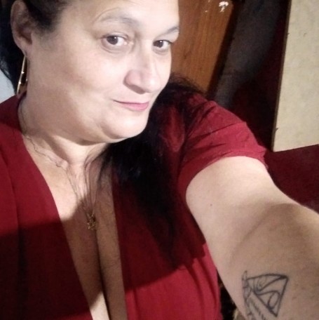 Silvana, 50, Ibitinga