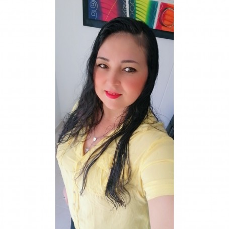 YULEIMA, 42, Bucaramanga