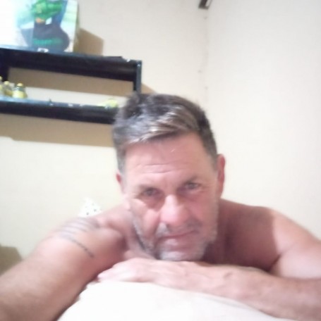 Marcos, 53, Ibitinga