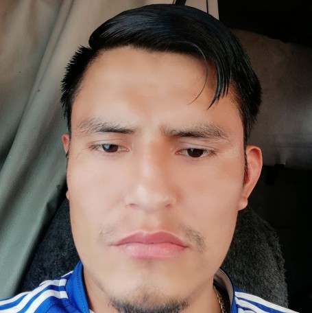 Ronal, 33, Yacuiba