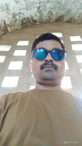 Suraj, 42, Varanasi