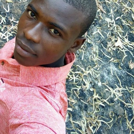 James, 27, Enugu