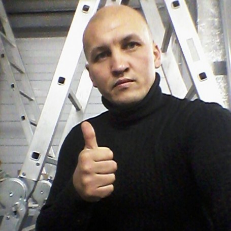 Виктор, 41, Sovetskiy