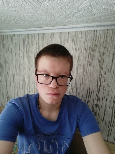 Матвей, 18, Balakovo