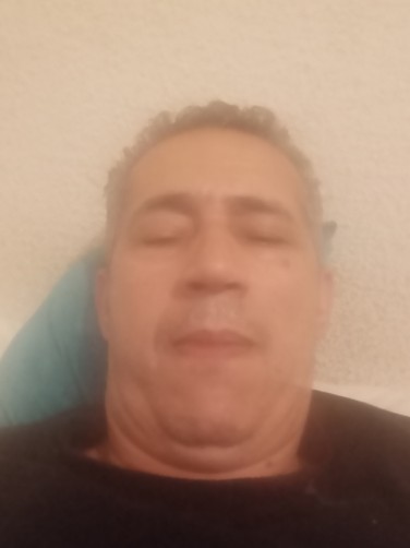 Mohamed, 48, Tangier