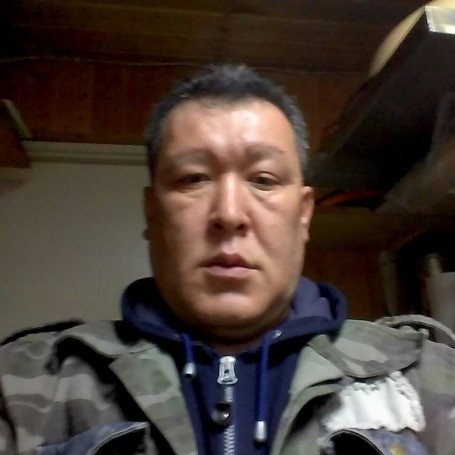 Алишер, 51, Serpukhov
