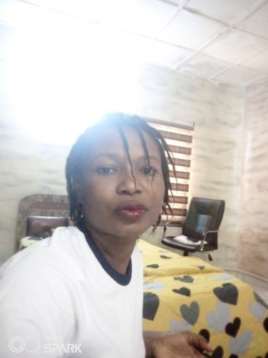 Okala, 39, Abuja