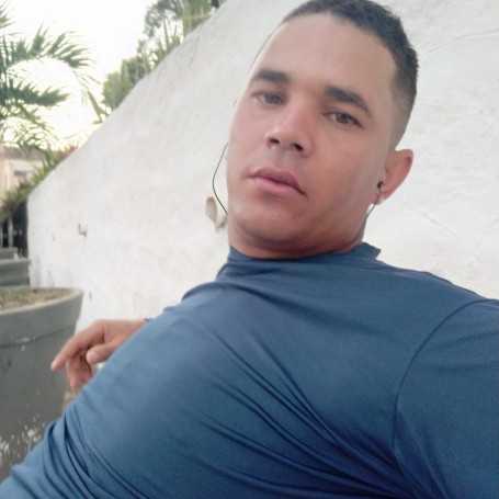 Fabio, 34, Garanhuns