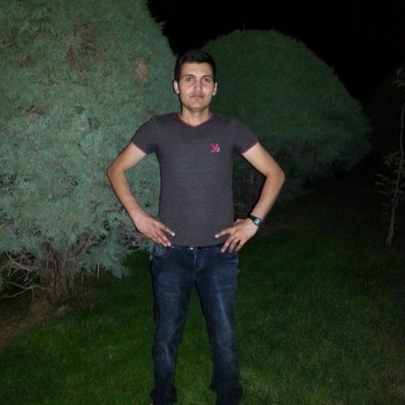 Mehmet, 35, Ayvacik