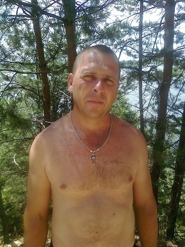 Vladimir, 44, Kramatorsk