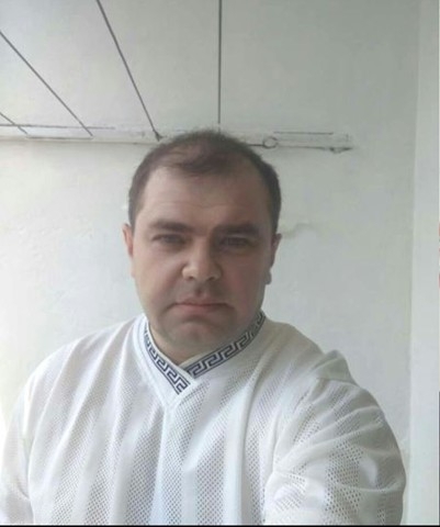 Sergey, 46, Dniprorudne