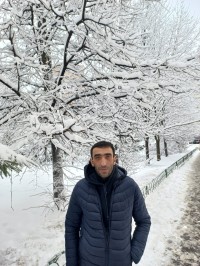 Карен, 44, Ереван, Армения