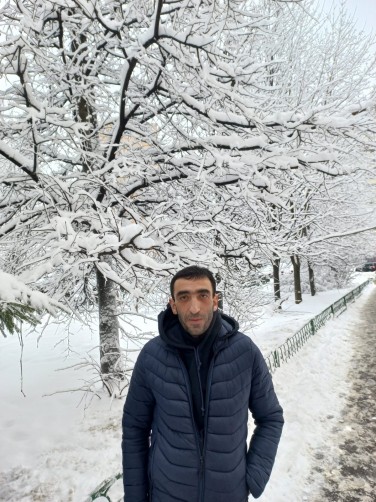 Карен, 43, Yerevan
