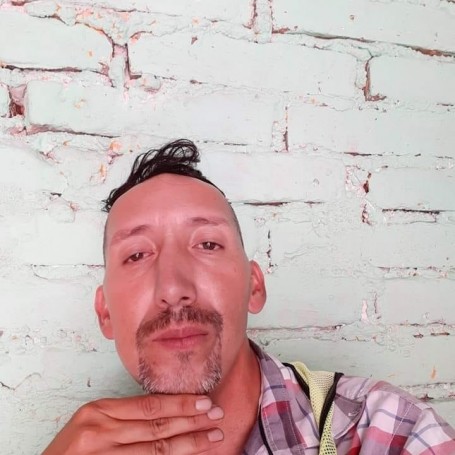 Alejandro, 44, Cocula
