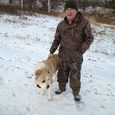 Сергей, 55, Chaykovskiy