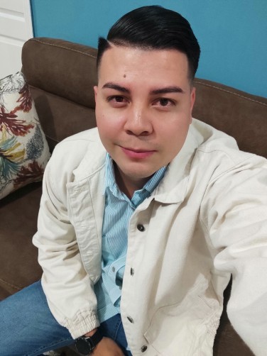 Jean Carlos, 28, Tegucigalpa