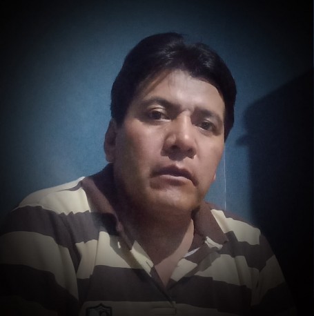 Arturo, 49, El Mogote