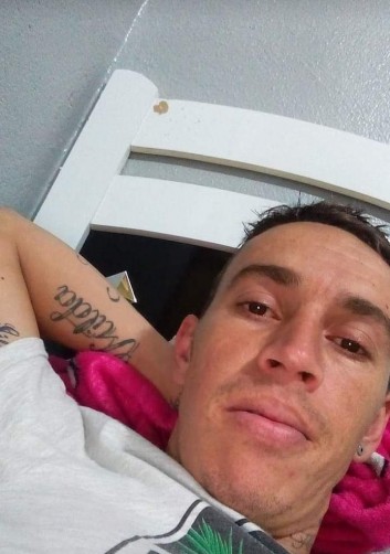 Mauro, 33, Rio Claro