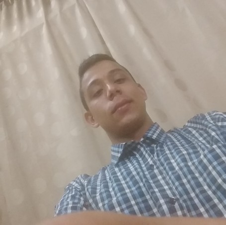 Juan David, 20, Ciudad Bolivar
