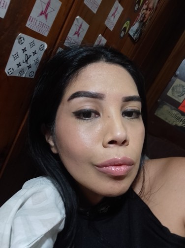 Daniela Margarita, 36, Buenos Aires