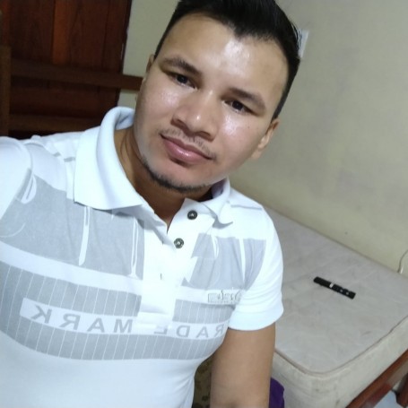 Joelson Melo Rocha, 32, Macapa