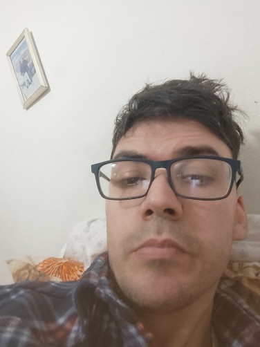 Giuseppe, 35, Padova
