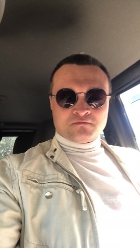 Алексей, 46, Murmansk