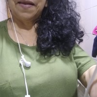 Luz Marina, 61, Bogotá, Colombia