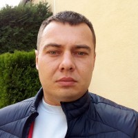 Serhii, 33, Мукачево, Закарпатская, Украина