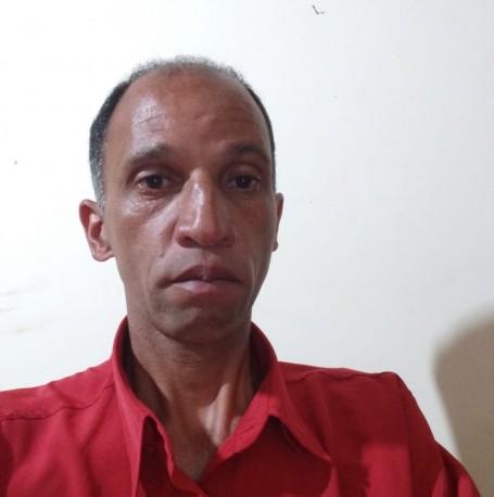 Matheus, 42, Piraju
