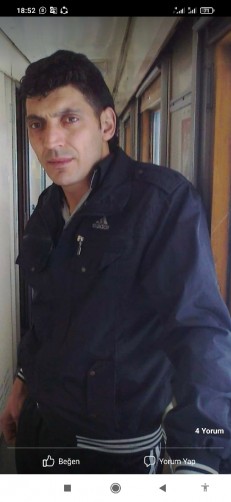 Mehmet, 42, Dakar Dodj