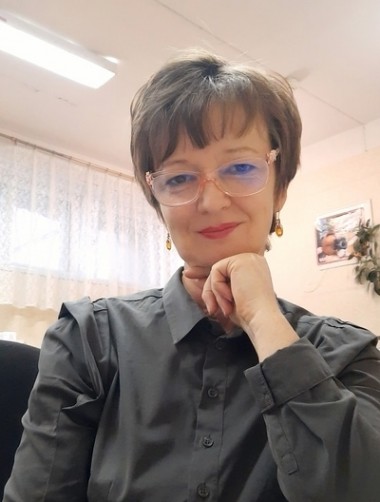Svetlana, 53, Ulyanovsk