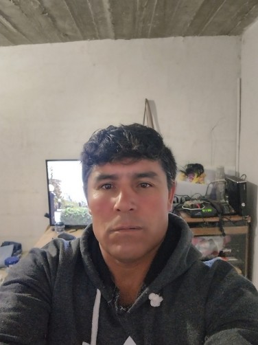 Luis, 45, Zamora