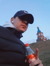 Гриша, 25, Рассвет, Красноярский, Россия