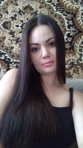 Mariya, 32, Odesa