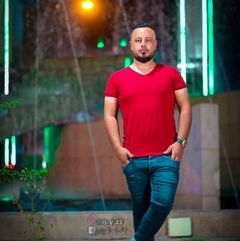 حذيفه, 32, Mosul