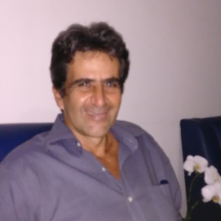 Julio, 52, Teofilo Otoni
