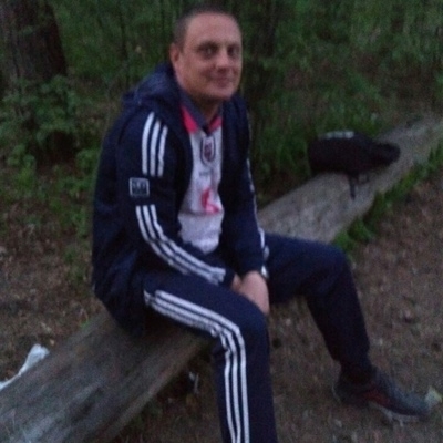 Алексей, 47, Fryazino